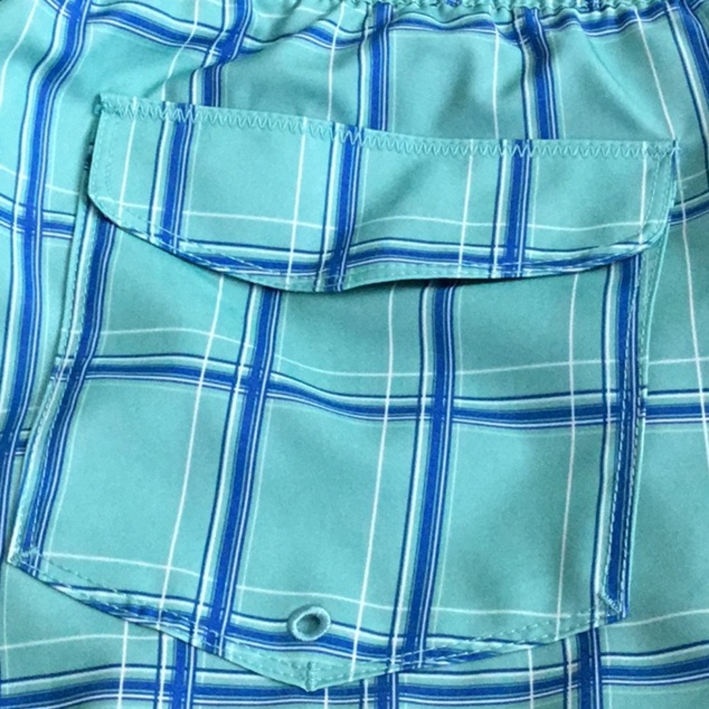 Hurley Volley Shorts NWT - Picture 6 of 10